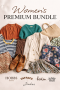 Women’s Premium Bundle – Grade A (10 Pieces)