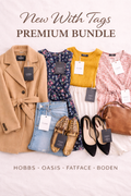 Women’s Premium Bundle – New With Tags